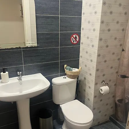 Apartment Cozy Mezonette Near Center Near Metro *